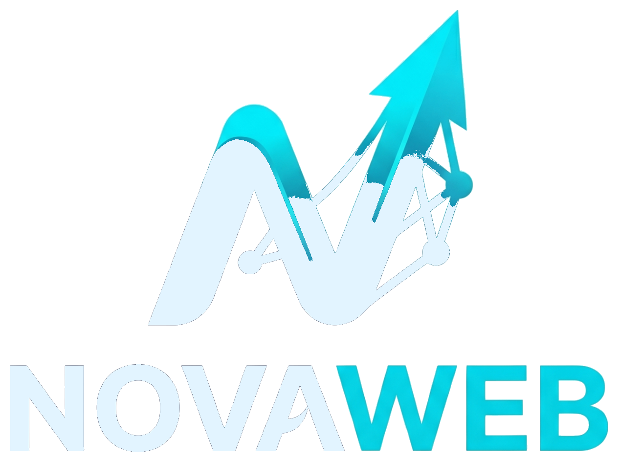 Novaweb logo